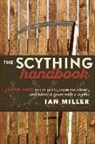 Ian Miller - Scything Handbook
