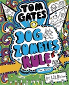 Liz Pichon - DogZombies Rule (for Now)