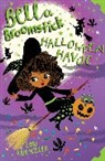Lou Kuenzler, Kuenzler Lou, Cheng Kyan, Slater Nicola - Bella Broomstick: Halloween Havoc