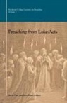 Dave Bland, David Fleer - Preaching from Luke/Acts