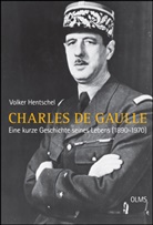 Volker Hentschel - Charles de Gaulle