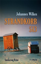 Johannes Wilkes - Strandkorb 513