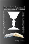Phillip A. Ross - Buttal and Rebuttal: A Clash of Belief and Unbelief