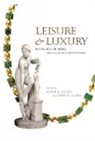 John R. Clarke, Elaine K. Gazda - Leisure and Luxury in the Age of Nero: The Villas of Oplontis Near Pompeii