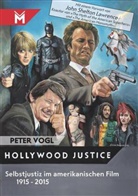 Peter Vogl - Hollywood Justice