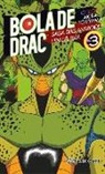Akira Toriyama - Bola de Drac color, Cèl·lula 3