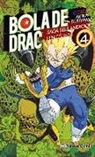 Akira Toriyama - Bola de Drac color cèl·lula 4