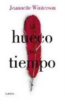 Jeanette Winterson - El hueco del tiempo