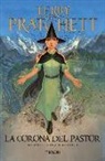 Terry Pratchett - Mundodisco 41. La corona del pastor
