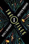Jonathan Maberry - The X-Files Origins: Devil's Advocate