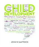 John Santrock, John W. Santrock - Looseleaf for Child Development