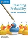 Jenny Gage, Jenny Spiegelhalter Gage, David Spiegelhalter - Teaching Probability