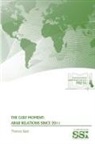 U. S. Army War College, Florence Gaub, Strategic Studies Institute - The Gulf Moment