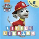 Parragon, Parragon Books, Parragon Books Ltd - Nickelodeon PAW Patrol Little Library