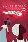 Laurie Halse Anderson - Ashes