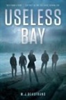 M J Beaufrand, M. J. Beaufrand, Beaufrand M. J. - Useless Bay