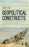 Colin Flint, Dr. Colin Flint - Geopolitical Constructs
