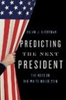Allan J. Lichtman - Predicting the Next President