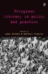 Adam Dinham, Adam Dinham, Matthew Francis - Religious Literacy in Policy and Practice