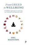 Joel Magnuson - From Greed to Wellbeing