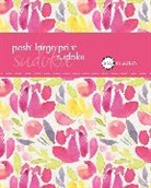 Andrews McMeel Publishing, Andrews McMeel Publishing LLC - Posh Large Print Sudoku 2: Volume 4