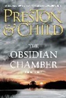 Lincoln Child, Douglas Preston, Douglas J. Preston, Douglas/ Child Preston - The Obsidian Chamber