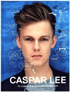 Caspar Lee, Caspar/ Lee Lee, Emily Riordan Lee, L. Rapsac - Caspar Lee