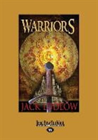 Jack Ludlow - Warriors (Large Print 16pt)