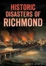 Walter S. Griggs, Walter S. Griggs Jr - Historic Disasters of Richmond