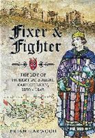 Brian Harwood - Fixer and Fighter