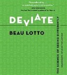 Beau Lotto - Deviate (Hörbuch)