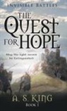A. S. King - The Quest for Hope