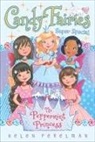 Helen Perelman, Perelman Helen, Erica-Jane Waters, Waters Erica-Jane - The Peppermint Princess