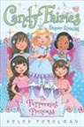 Helen Perelman, Erica-Jane Waters - The Peppermint Princess: Super Special