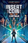 John David Anderson, Anderson John David - Insert Coin to Continue