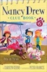 Peter Francis, Carolyn Keene, Keene Carolyn, Peter Francis - Pets on Parade