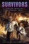 Karen A Bale, Karen A. Bale, Kathleen Duey - Train Wreck