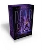 James Ponti - Dead City Omega Collection Books 1-3 (Boxed Set)