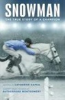 Catherine Hapka, Rutherford Montgomery - Snowman