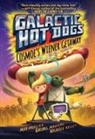 Max Brallier, Nichole Kelley, Rachel Maguire - Galactic Hot Dogs 1