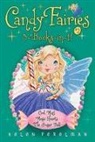 Helen Perelman, Perelman Helen, Erica-Jane Waters, Erica-Jane Waters, Waters Erica-Jane - Candy Fairies 3-Books-in-1! #2