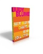 Judy Blume, Blume Judy, Debbie Ridpath Ohi, Debbie Ridpath Ohi - Judy Blume Chapter Book Collection (Boxed Set)