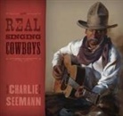 Charles H. Seemann, Charlie Seemann, Seemann Charlie - Real Singing Cowboys