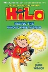 Judd Winick - Hilo Book 2: Saving the Whole Wide World