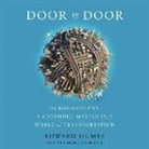 Edward Humes, Marc Cashman - Door to Door: The Magnificent, Maddening, Mysterious World of Transportation (Audio book)