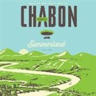 Michael Chabon, Michael Chabon - Summerland (Audio book)