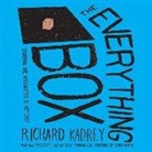 Richard Kadrey, Oliver Wyman - The Everything Box (Audio book)