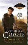 Thomas Doty, Thomas Doty - Doty Meets Coyote