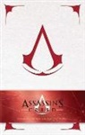 Insight Editions, Insight Editions (CRT), Insight Editions - Assassin's Creed Hardcover Ruled Journal