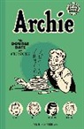 Ed Goggin, Bob Montana, Bob Sahle Montana, Harry Sahle, Bill Vigoda - Archie Archives: The Double Date and Other Stories